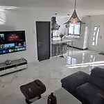 Marie Villa