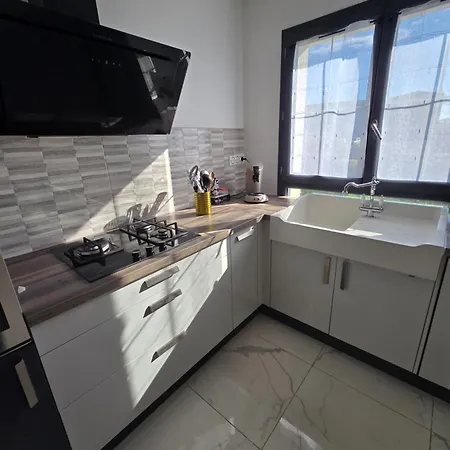 Marie Villa Graignes