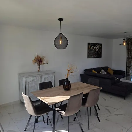 Villa Marie Graignes