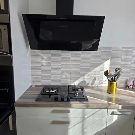 Marie Villa Graignes