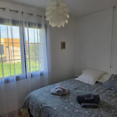 Marie Villa Graignes