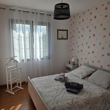 Villa Marie Graignes