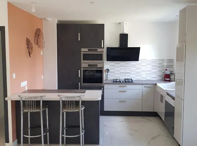 Villa Marie Graignes